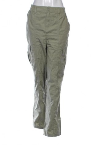 Női nadrág Denim Co., Méret M, Szín Zöld, Ár 8 083 Ft