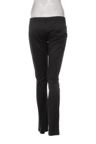 Damskie spodnie Denny Rose, Rozmiar S, Kolor Czarny, Cena 41,99 zł