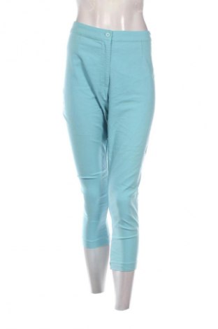 Дамски панталон Departure, Размер XL, Цвят Син, Цена 4,60 €