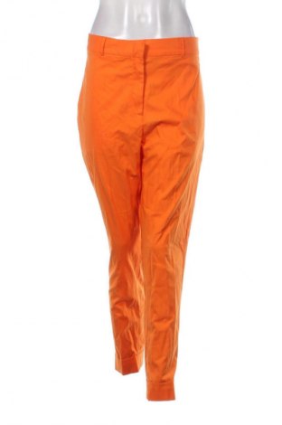 Pantaloni de femei Depot 96, Mărime XL, Culoare Portocaliu, Preț 144,00 Lei