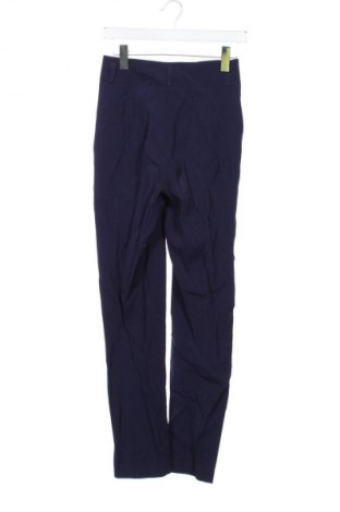 Dámske nohavice Dika, Veľkosť XS, Farba Modrá, Cena  31,65 €