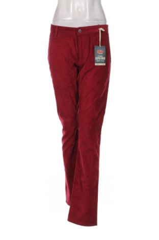 Női nadrág Dockers, Méret XL, Szín Piros, Ár 6 269 Ft