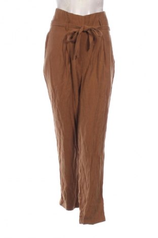 Női nadrág Donna, Méret XL, Szín Barna, Ár 4 504 Ft