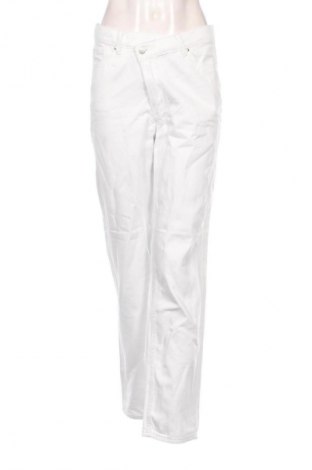 Dámske nohavice Edited, Veľkosť M, Farba Biela, Cena  20,44 €