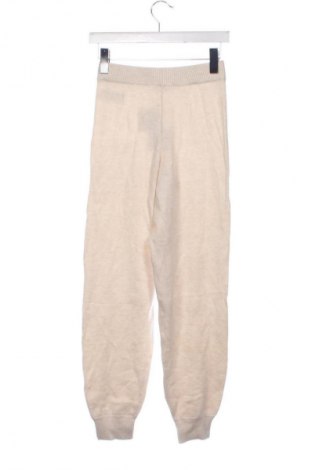 Dámské kalhoty  Edited, Velikost XS, Barva Krémová, Cena  659,00 Kč