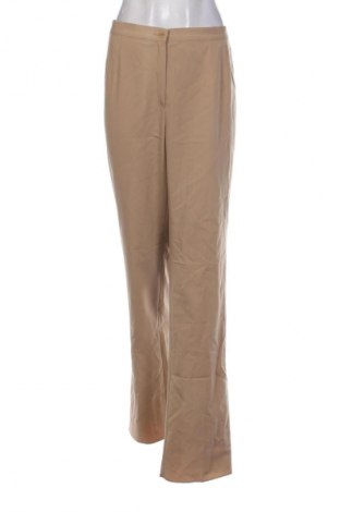Pantaloni de femei Elena Miro, Mărime L, Culoare Maro, Preț 61,99 Lei