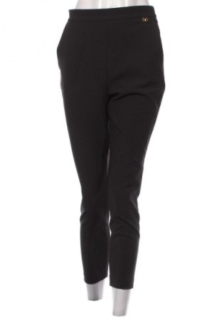 Dámské kalhoty  Elisabetta Franchi, Velikost S, Barva Černá, Cena  4 049,00 Kč