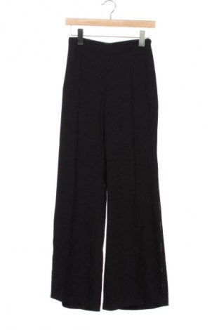 Dámské kalhoty  Elisabetta Franchi, Velikost XS, Barva Černá, Cena  2 899,00 Kč