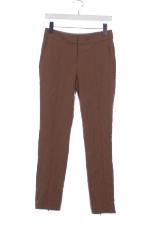 Dámske nohavice Ellassay, Veľkosť XS, Farba Hnedá, Cena  10,69 €