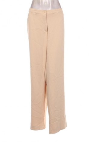 Dámské kalhoty  Emilia Lay, Velikost 3XL, Barva Béžová, Cena  259,00 Kč