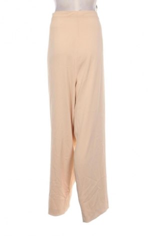 Dámské kalhoty  Emilia Lay, Velikost 3XL, Barva Béžová, Cena  259,00 Kč