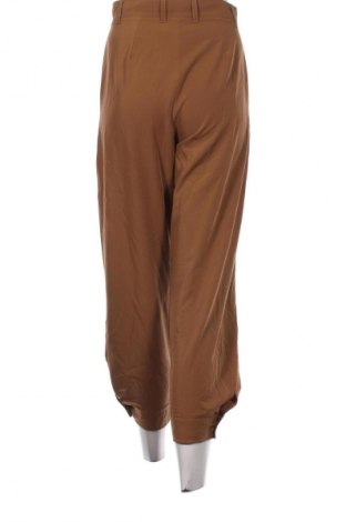 Női nadrág Emme., Méret S, Szín Barna, Ár 7 078 Ft