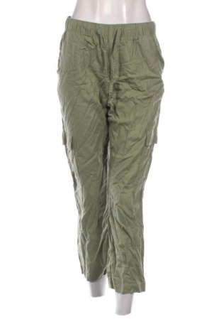 Damenhose Esmara, Größe S, Farbe Grün, Preis 4,80 €