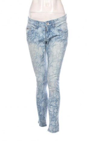 Damskie spodnie Esmara, Rozmiar L, Kolor Kolorowy, Cena 24,99 zł