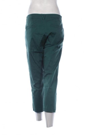 Damskie spodnie Esmara, Rozmiar L, Kolor Zielony, Cena 22,99 zł