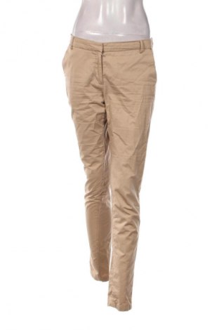 Γυναικείο παντελόνι Esprit, Μέγεθος M, Χρώμα  Μπέζ, Τιμή 18,99 €