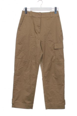 Dámské kalhoty  Esprit, Velikost XS, Barva Béžová, Cena  169,00 Kč