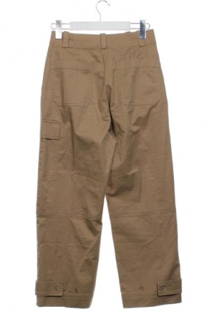 Dámské kalhoty  Esprit, Velikost XS, Barva Béžová, Cena  169,00 Kč