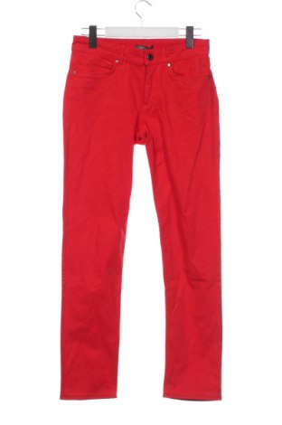 Damenhose Esprit, Größe XS, Farbe Rot, Preis 2,99 €