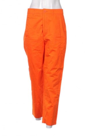 Dámske nohavice Essentials by Tchibo, Veľkosť M, Farba Oranžová, Cena  8,95 €