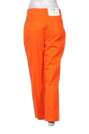 Dámske nohavice Essentials by Tchibo, Veľkosť M, Farba Oranžová, Cena  8,95 €