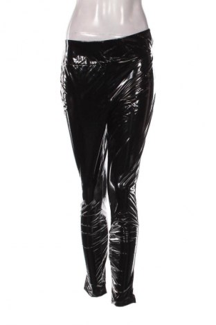 Γυναικείο παντελόνι Even&Odd, Μέγεθος M, Χρώμα Μαύρο, Τιμή 17,99 €