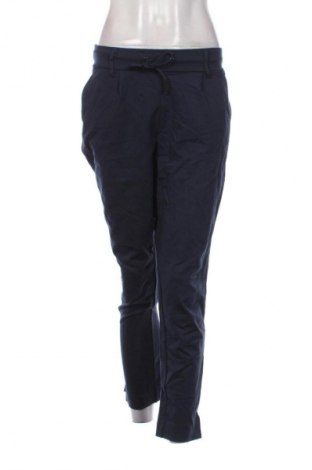Pantaloni de femei Ever.me by Takko Fashion, Mărime M, Culoare Albastru, Preț 18,99 Lei