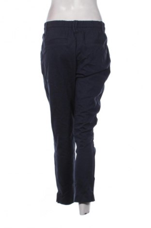 Pantaloni de femei Ever.me by Takko Fashion, Mărime M, Culoare Albastru, Preț 18,99 Lei