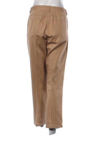 Damskie spodnie Fair Lady, Rozmiar XL, Kolor Brązowy, Cena 17,99 zł