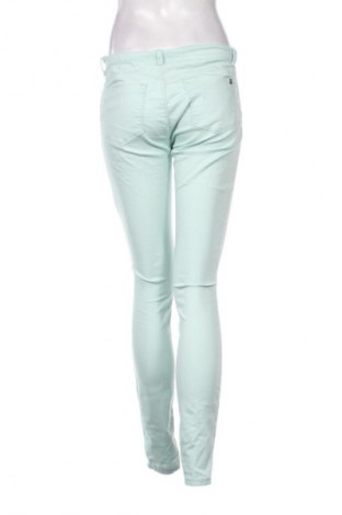 Dámské kalhoty  Fb Sister, Velikost M, Barva Zelená, Cena  109,00 Kč
