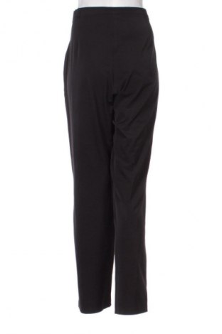 Damskie spodnie Fer, Rozmiar XL, Kolor Czarny, Cena 122,14 zł
