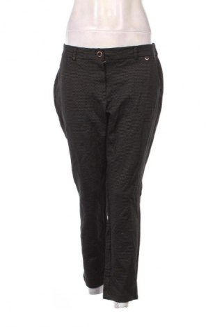 Damskie spodnie Fiorella Rubino, Rozmiar S, Kolor Czarny, Cena 15,99 zł
