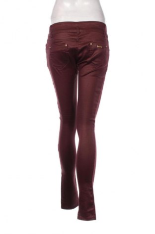 Damskie spodnie Flame, Rozmiar L, Kolor Czerwony, Cena 15,99 zł