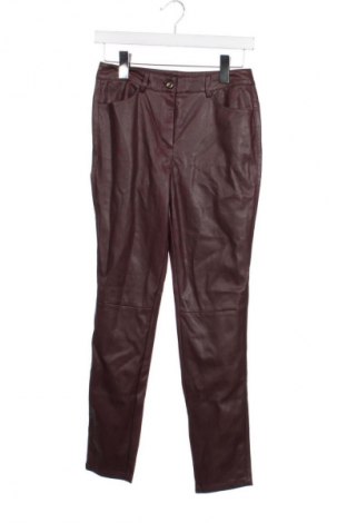 Dámské kalhoty  Forcast, Velikost S, Barva Červená, Cena  304,00 Kč