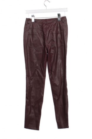 Dámské kalhoty  Forcast, Velikost S, Barva Červená, Cena  304,00 Kč