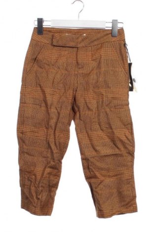 Dámské kalhoty  Fornarina, Velikost XS, Barva Vícebarevné, Cena  584,00 Kč