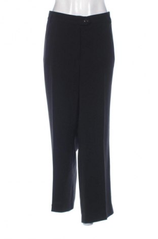 Dámské kalhoty  Frank Walder, Velikost XXL, Barva Černá, Cena  907,00 Kč