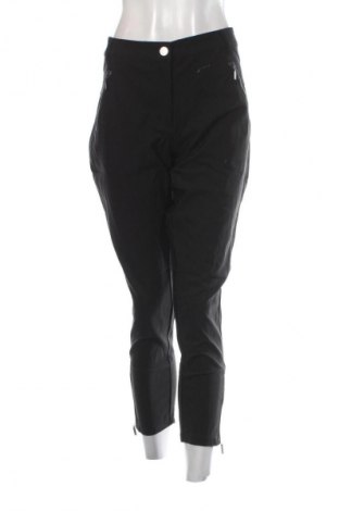 Dámske nohavice Fransa, Veľkosť XXL, Farba Čierna, Cena  12,95 €