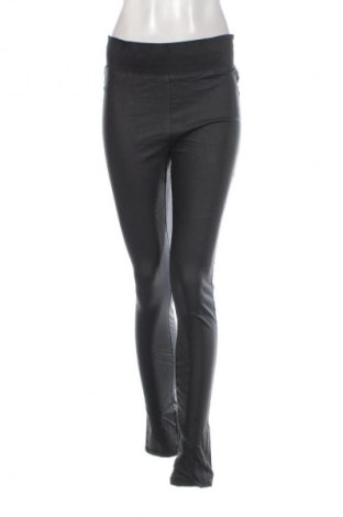 Damskie spodnie Free Quent, Rozmiar M, Kolor Czarny, Cena 17,99 zł