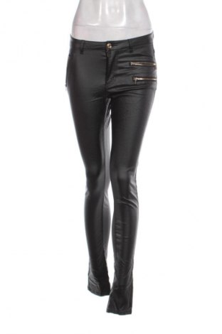 Dámské kalhoty  Free Quent, Velikost S, Barva Černá, Cena  49,00 Kč