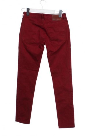 Dámske nohavice French Connection, Veľkosť S, Farba Červená, Cena  9,95 €
