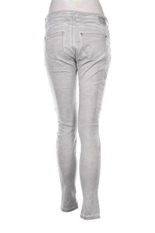 Damskie spodnie Gang, Rozmiar M, Kolor Szary, Cena 34,99 zł