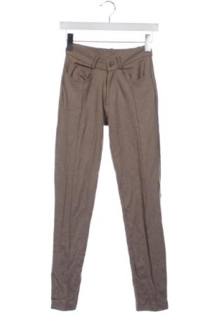 Dámské kalhoty  Gant, Velikost XS, Barva Béžová, Cena  269,00 Kč