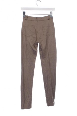 Dámské kalhoty  Gant, Velikost XS, Barva Béžová, Cena  269,00 Kč