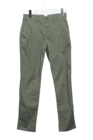 Női nadrág Gap, Méret XS, Szín Zöld, Ár 1 459 Ft