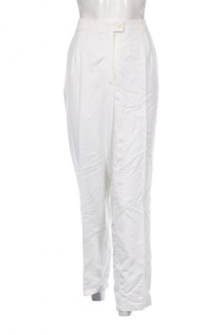 Női nadrág Gardeur, Méret XL, Szín Fehér, Ár 24 483 Ft