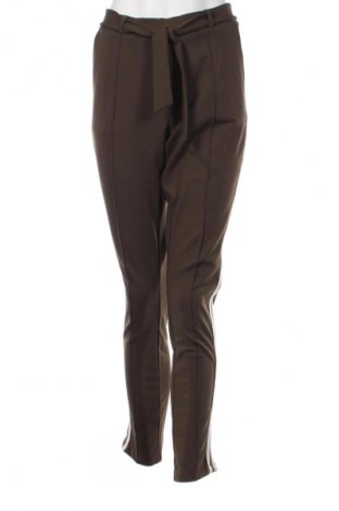 Damskie spodnie Geisha, Rozmiar XL, Kolor Kolorowy, Cena 16,99 zł