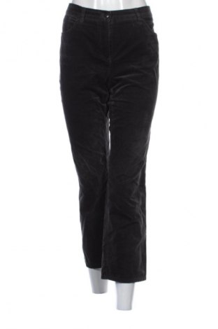 Дамски панталон Gerry Weber, Размер L, Цвят Сив, Цена 10,73 €