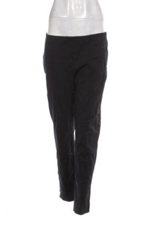 Dámské kalhoty  Gerry Weber, Velikost L, Barva Černá, Cena  99,00 Kč