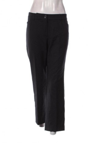 Pantaloni de femei Gerry Weber, Mărime XL, Culoare Albastru, Preț 67,99 Lei